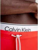 Pánské plavky  oranžové  model 20268694 - Calvin Klein