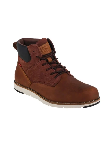 Pánské boty Jax Plus M 232198-1700-28 - Levi's