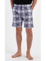 Pánské pyžamové šortky Radim