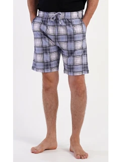 Pánské pyžamové šortky Radim