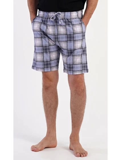 Pánské pyžamové šortky Radim
