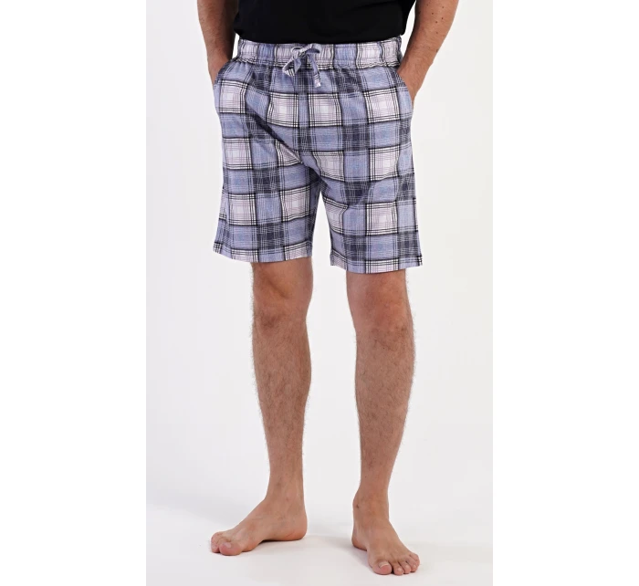 Pánské pyžamové šortky Radim
