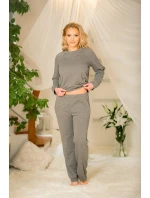 Teplákové kalhoty model 180085 Kalimo