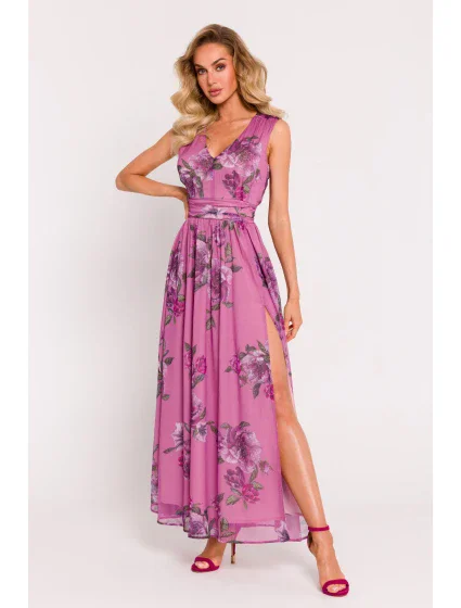 Denní šaty model 193591 Moe Denní šaty model 193591 Moe