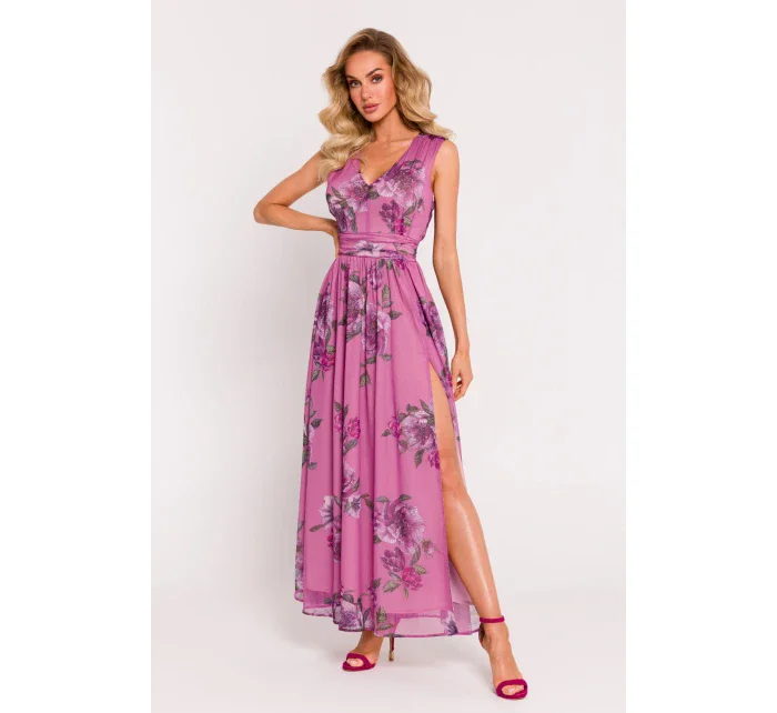 Denní šaty model 193591 Moe Denní šaty model 193591 Moe