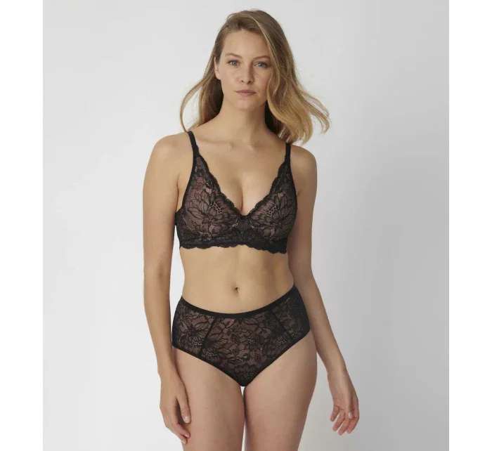 Podprsenka Amourette Charm N03 černá - Triumph