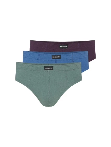 Kalhotky 1446 model 21407540 A'3 M2XL - Henderson