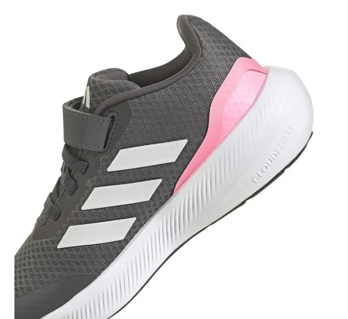 Boty adidas RunFalcon 3.0 EL K Jr HP5873