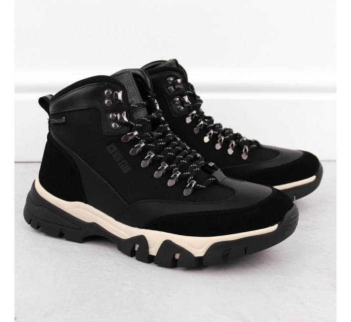 M Trappers model 20845396 - Big Star