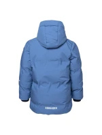 Prošívaná zimní bunda Iguana Bianka Jr 92800621907 Prošívaná zimní bunda Iguana Bianka Jr 92800621907