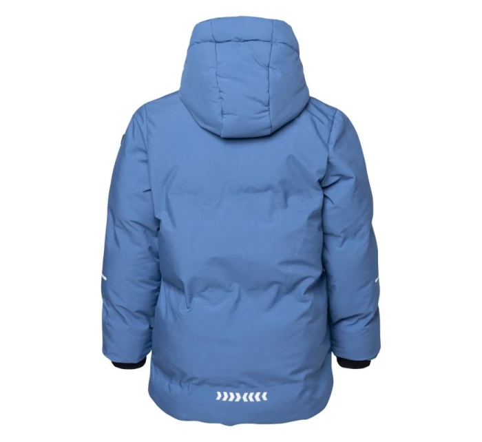 Prošívaná zimní bunda Iguana Bianka Jr 92800621907 Prošívaná zimní bunda Iguana Bianka Jr 92800621907