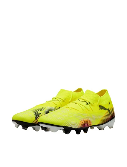 Kopačky Future 8 Match FG/AG M model 21075225 03 - Puma Kopačky Future 8 Match FG/AG M model 21075225 03 - Puma