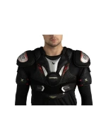 Hokejové chrániče ramen Vapor Sr model 21261981 - Bauer