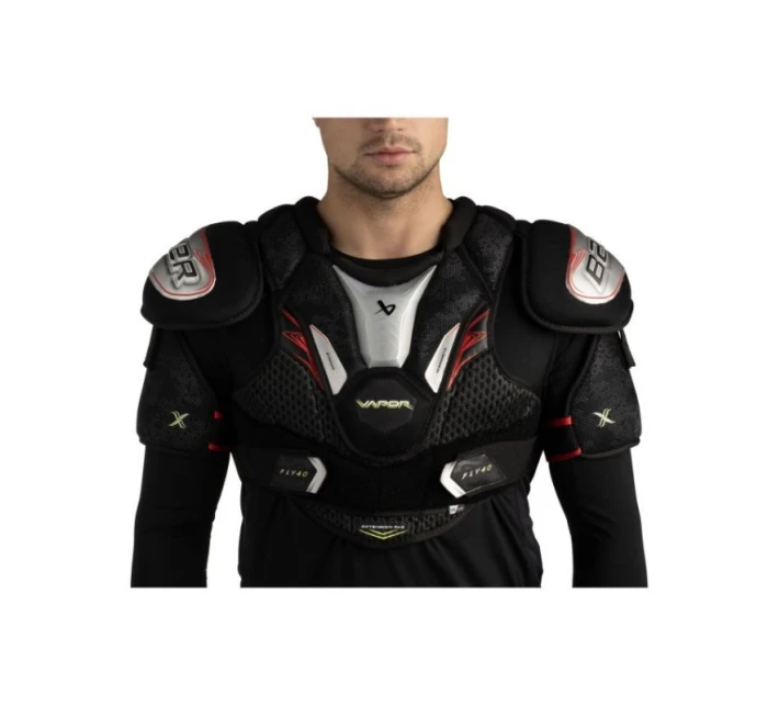 Hokejové chrániče ramen Vapor Sr model 21261981 - Bauer