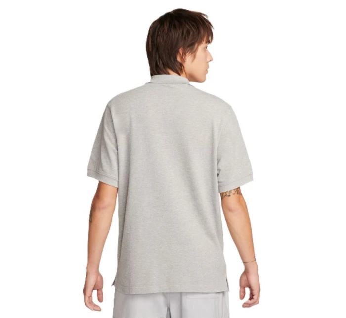 Club M polokošile model 21216952 pánské - NIKE Club M polokošile model 21216952 pánské - NIKE