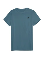 Tričko 4F M3094 3pak M 4FWSS25TTSHM3094 91S pánské Tričko 4F M3094 3pak M 4FWSS25TTSHM3094 91S pánské