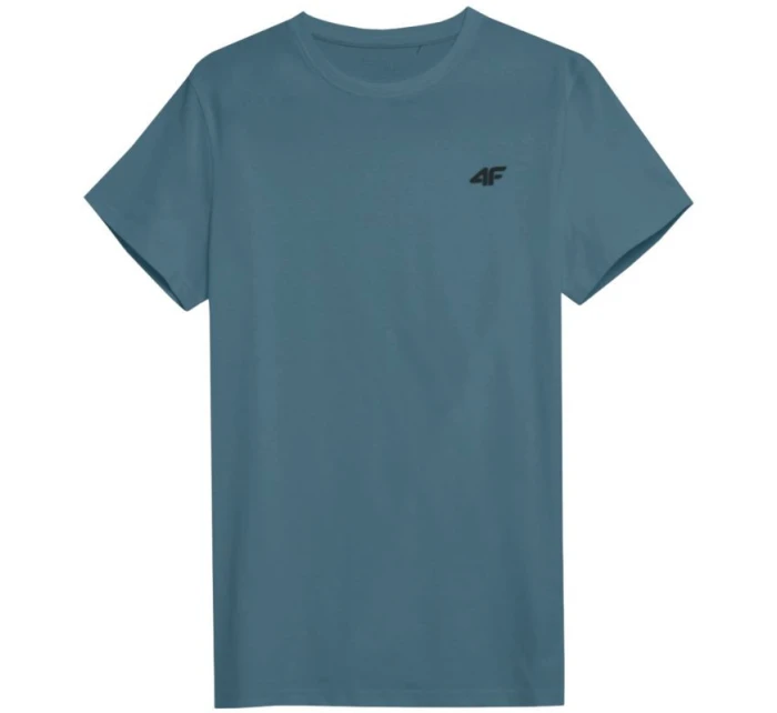 Tričko 4F M3094 3pak M 4FWSS25TTSHM3094 91S pánské Tričko 4F M3094 3pak M 4FWSS25TTSHM3094 91S pánské