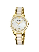Dámské hodinky Skmei 2175GD + BOX Dámské hodinky Skmei 2175GD + BOX