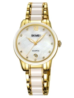 Dámské hodinky model 21805737 + BOX - Skmei