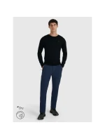 Pánský dlouhý rukáv z rychleschnoucí merino vlny model 21816723 - 4F Pánský dlouhý rukáv z rychleschnoucí merino vlny model 21816723 - 4F