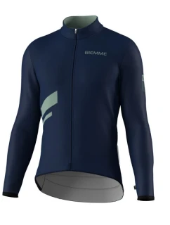 bluza model 21855840 25 granatowa XXL - Biemme