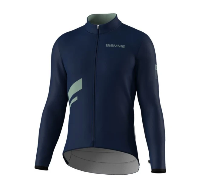 bluza model 21855840 25 granatowa XXL - Biemme