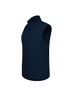 Dámská softshellová vesta Trail (tmavě model 22054209 - Malfini Dámská softshellová vesta Trail (tmavě model 22054209 - Malfini