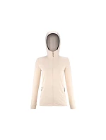 Dámská mikina MILLET Cimaï Light Hoodie ve světle růžové barvě Dámská mikina MILLET Cimaï Light Hoodie ve světle růžové barvě