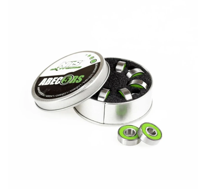 Green 8 ks. RS model 20971455 - Nils Extreme Green 8 ks. RS model 20971455 - Nils Extreme