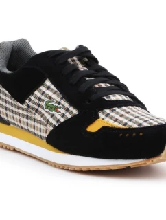 Lifestyle boty model 20852176 - Lacoste