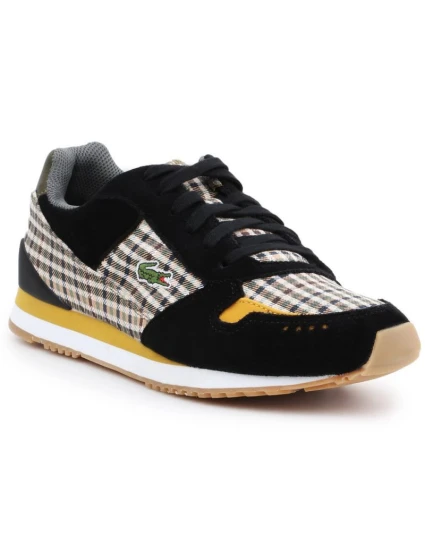 Lifestyle boty model 20852176 - Lacoste