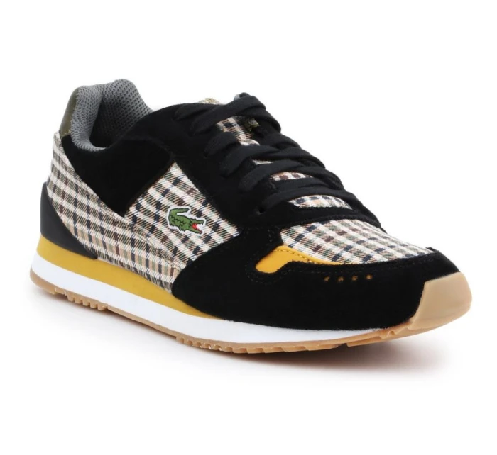 Lifestyle boty model 20852176 - Lacoste