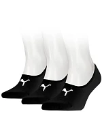 Puma Footie 3Pack ponožky 906930 01