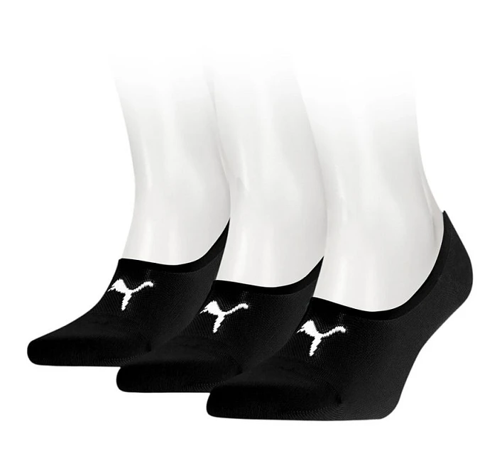 Footie 3Pack ponožky model 22112733 01 - Puma