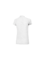 Dámské polo tričko W H4Z22TSD356CLEANLAY GRAYMELANGE - 4F