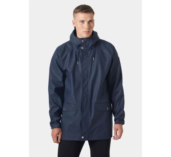 Helly Hansen Moss Pláštěnka M 53265 597 Bunda