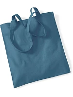 Westford Mill W 101 Bavlněná taška "Bag for Life" 50.0101 airforce blue