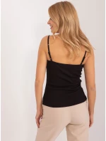 Halenka D16113Z02637A černá