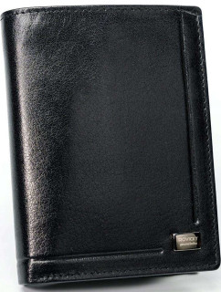Pánské peněženky [DH] PC 105 BAR černá