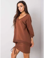 RV BL 5676.09 hnědá RV BL 5676.09 hnědá