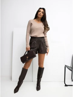 Halenka RV BZ A1056.11 tmavě lila