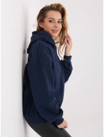 Bluza BL granatowy model 21818931 - FPrice