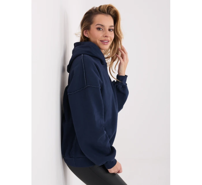 Bluza BL granatowy model 21818931 - FPrice