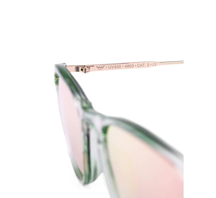 Dámské sluneční brýle Vuch Phinias Mint