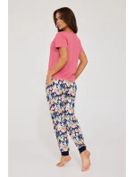DÁMSKÉ PYŽAMO KR model 21960468 - Cornette DÁMSKÉ PYŽAMO KR model 21960468 - Cornette