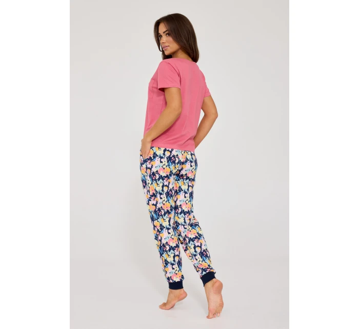 DÁMSKÉ PYŽAMO KR model 21960468 - Cornette DÁMSKÉ PYŽAMO KR model 21960468 - Cornette