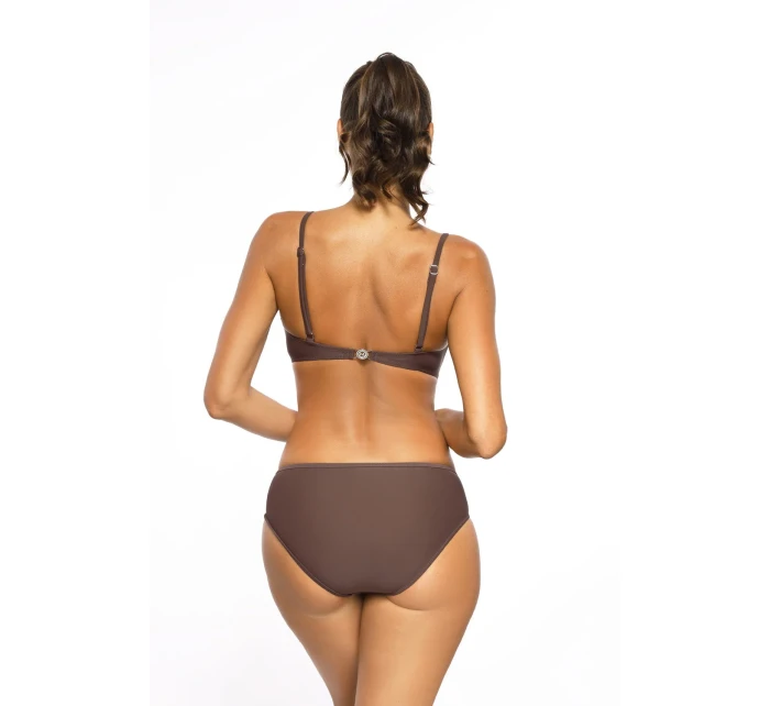 Dvoudílné plavky model 143407 Marko Dvoudílné plavky model 143407 Marko