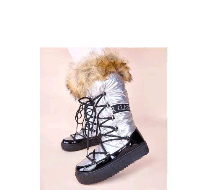 Sněhule model 222362 Solea Sněhule model 222362 Solea