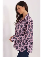 Košile s dlouhým rukávem  model 222840 Lakerta