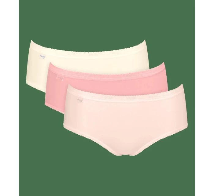 sloggi Basic+ Midi C3P - UNKNOWN - SLOGGI UNKNOWN - SLOGGI